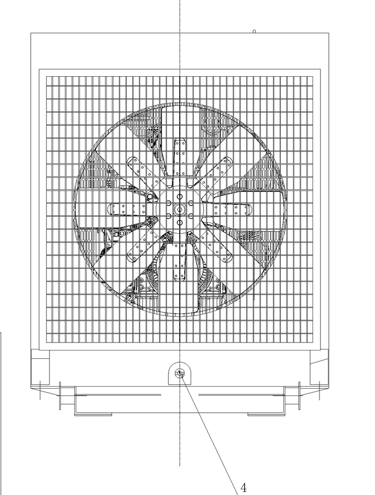 Weichai WPG700 B7 - ДЭС 500 кВт  за 5&nbsp;830&nbsp;039 рублей | Дизельная электростанция в Техэкспо