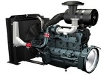 Двигатель Doosan DP086TA – фото 3 из 4
