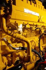 Фотогалерея производства дизель-генераторов Broadcrown – фото 29 из 28