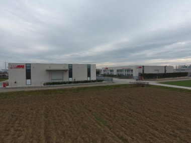 Фотогалерея производства дизель-генераторов Genmac – фото 24 из 23