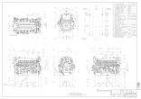 Двигатель Mitsubishi S12R F1PTAW2 – фото 8 из 8
