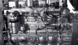 Двигатель FPT (Iveco) N67 TE2A – фото 3 из 15