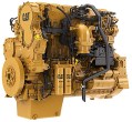 Двигатель Caterpillar C-15 ATAAC3 – фото 1 из 1