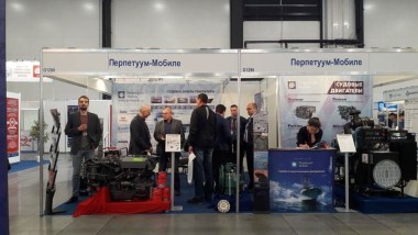 Фотогалерея производства дизель-генераторов Вепрь – фото 13 из 12