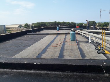 Фотогалерея производства дизель-генераторов Ausonia – фото 31 из 30