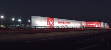 Фотогалерея производства дизель-генераторов Himoinsa – фото 34 из 33
