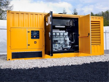 Фотогалерея производства дизель-генераторов Broadcrown – фото 29 из 28