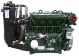 Двигатель Lister Petter LPWST4 1500 – фото 1 из 1