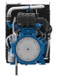 Двигатель Baudouin 4M10G70/5 – фото 2 из 10
