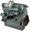 Двигатель Mitsubishi S6A3-E2PTAA – фото 1 из 8