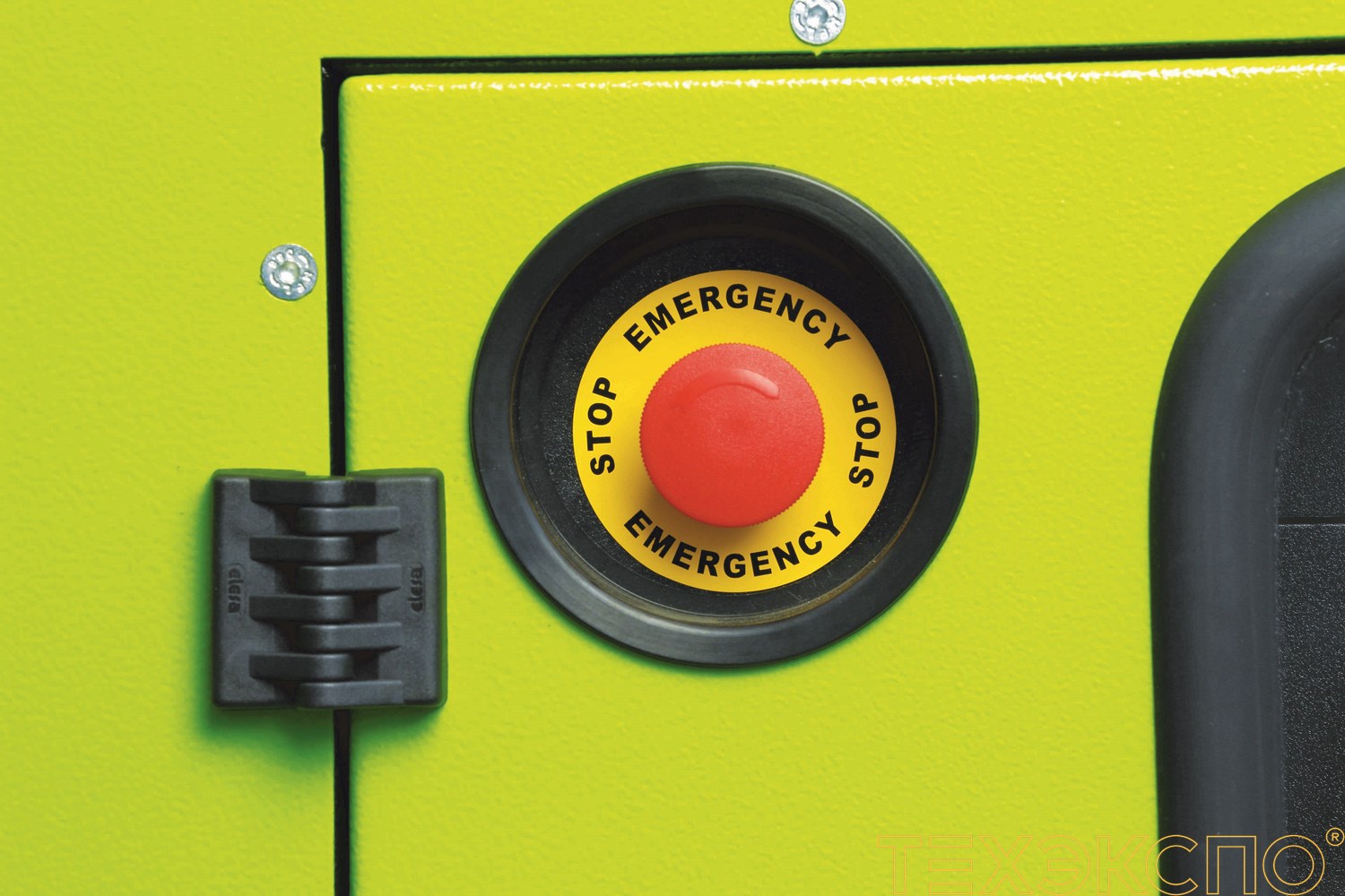 Pramac GSW200P (в кожухе) - ДЭС 146 кВт  | Дизельная электростанция в Техэкспо