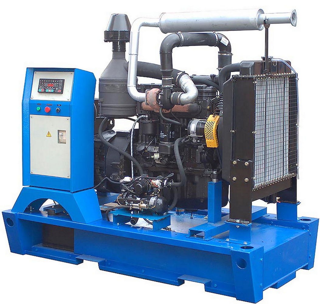 Техэкспо ТЭ.70С-Т400-2РН ММЗ - ДЭС 70 кВт  за 901&nbsp;100 рублей | Дизельная электростанция в Техэкспо