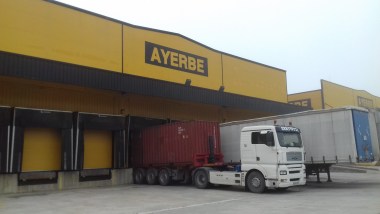 Фотогалерея производства дизель-генераторов Ayerbe – фото 16 из 15