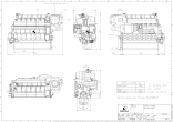 Двигатель Wärtsilä 6L34DF – фото 2 из 5
