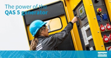 Фотогалерея производства дизель-генераторов Atlas Copco – фото 31 из 30