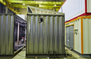 Производство контейнеров в 2020 году – фото 23 из 103