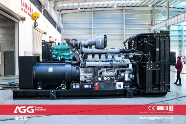Фотогалерея производства дизель-генераторов AGG – фото 58 из 57
