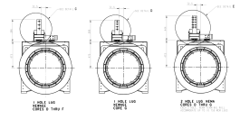 Чертеж дизельной электростанции  C2250 D5 – 
фото 23 из 28