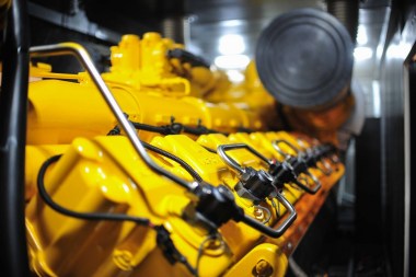 Фотогалерея производства дизель-генераторов Kipor – фото 36 из 35