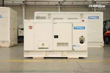 Фотогалерея производства дизель-генераторов PowerLink – фото 34 из 33