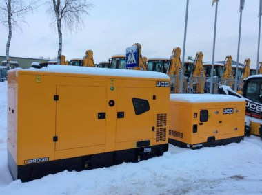 Фотогалерея производства дизель-генераторов Broadcrown – фото 29 из 28