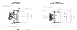 Чертеж дизельной электростанции  C2250 D5 – 
фото 12 из 28