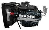 Двигатель Doosan DP222CC – фото 2 из 8