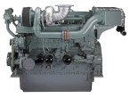 Двигатель Mitsubishi S6B3-PTA – фото 3 из 7