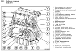 Двигатель Deutz D2011L3 – фото 6 из 8