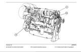 Двигатель Perkins 2806C-E18TAG2 – фото 7 из 8
