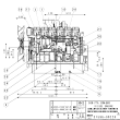Двигатель Mitsubishi S6R2-PTA – фото 7 из 8