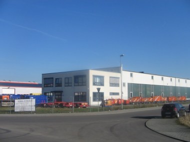 Фотогалерея производства дизель-генераторов Mobil-Strom – фото 14 из 13