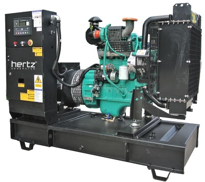 HERTZ HG30 CL (20 кВт)