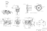 Двигатель Mitsubishi 6D16-TLE2D – фото 5 из 7