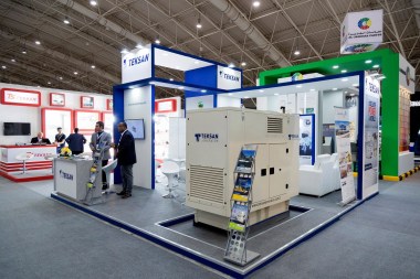 Фотогалерея производства дизель-генераторов Teksan – фото 38 из 37