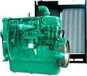 Двигатель Cummins QSX15G4 – фото 1 из 1