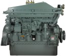 Двигатель Mitsubishi S6A3-E2PTAA – фото 3 из 8