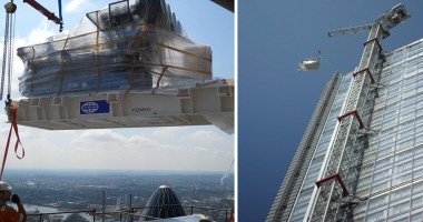 Фотогалерея производства дизель-генераторов FG Wilson – фото 31 из 30