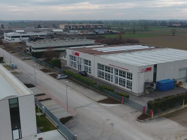 Фотогалерея производства дизель-генераторов Genmac – фото 24 из 23