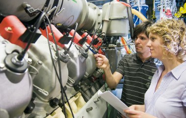 Фотогалерея производства дизель-генераторов MTU – фото 26 из 25