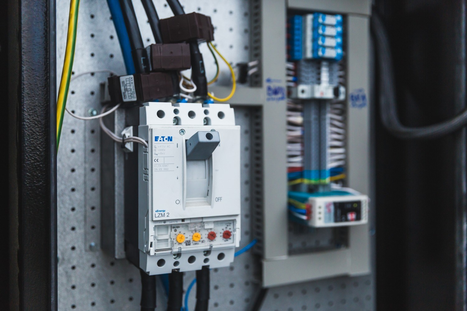 Fogo FI200 в кожухе - ДЭС 160 кВт  | Дизельная электростанция в Техэкспо