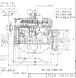 Двигатель Mitsubishi S6SDT65SG – фото 7 из 7