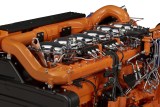 Двигатель Scania DC12 59A (10-33A) – фото 3 из 5