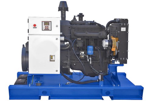 ТЭ.30С-Т400-2РН ММЗ