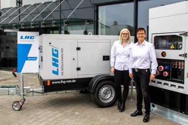 Фотогалерея производства дизель-генераторов Mobil-Strom – фото 14 из 13