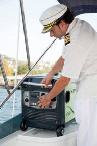 Фотогалерея производства дизель-генераторов Kipor – фото 36 из 35