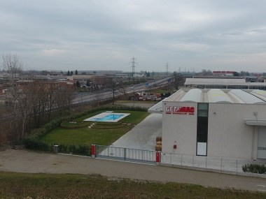 Фотогалерея производства дизель-генераторов Genmac – фото 24 из 23