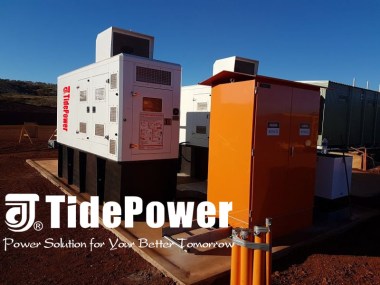 Фотогалерея производства дизель-генераторов Tide Power – фото 27 из 26