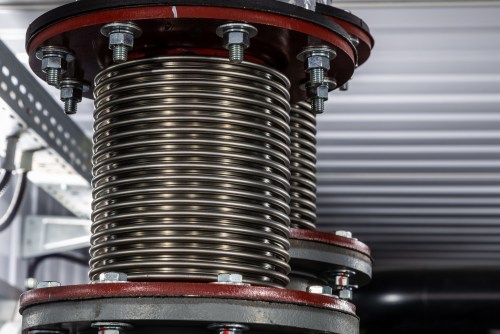 ДГУ 818 кВт с британским двигателем Perkins и генератором Stamford в контейнере для ТРК PLAZMA в Мурманске – фото 51 из 70