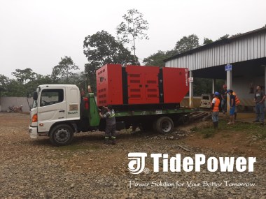 Фотогалерея производства дизель-генераторов Tide Power – фото 27 из 26